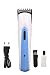 Maxed MX-3937-Blue Professional Hair Blade Trimmer for Men RS.349.00