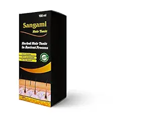 Sangami Hair Tonic