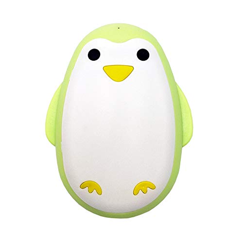 Preisvergleich Produktbild TianranRT Wiederaufladbar Hand Wärmer Macht Bank Elektro Tasche Heizung 3000mAh USB Ladegerät