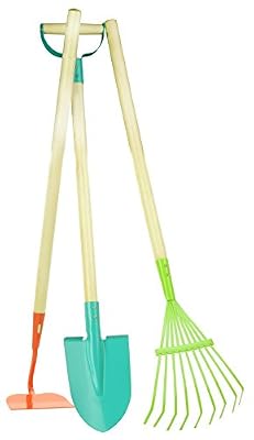 Vilac - 3806 - Mon Grand Set De Jardinage