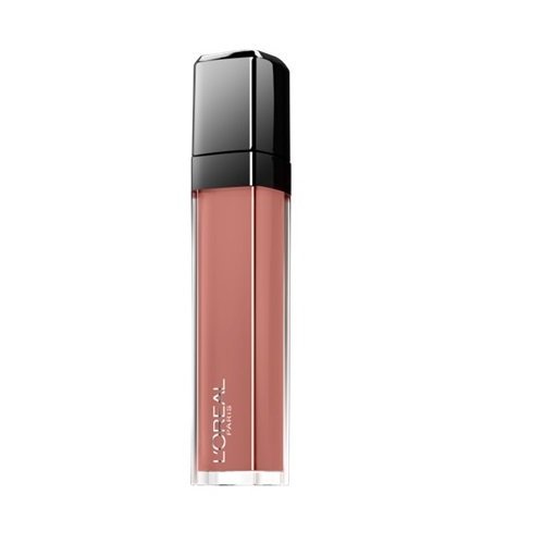 L'Oreal Paris Infallible Lip Gloss 401 Amen