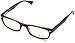Produktbild Ray-Ban Damen Brillengestelle 5150, Schwarz (Negro), 48