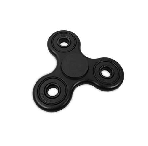 Fidget Spinner - Black