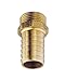 Produktbild Schlauchanschluss - Außengewinde, Messing, 1 1/2", 38mm