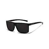 Atributo óptico de las lentes: polarizado, UV400