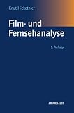 Image de Film- und Fernsehanalyse