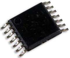 IC, QUAD XOR GATE, 2I/P, TSSOP-14 SN74LVC86APWR Pack Of 5 By TEXAS INSTRUMENTS