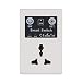 Produktbild Magni fying Glas, Full Large Flat Page Lupenfolie Lesehilfe Lens Magnifier zum Lesen oder detaillierte Arbeit Magnify A Whole A4 Page