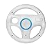 Produktbild Renn-Lenkrad für Nintendo Wii White Farbe