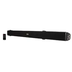 JENSEN JSBW-650 37 2.1 Bluetooth(R) Stereo Soundbar