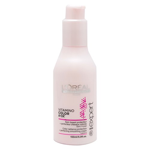 L'oreal Vitamino Color A.OX Sofortpflege 150 ml Wunderbar geschmeidiges Haargefühl & irisierender Glanz