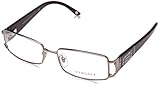 montura versace Versace Versace 0VE1163B Monturas de gafas, Plum, 52 para Mujer