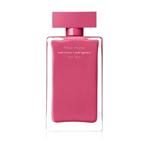 Narciso Rodriguez For Her Fleur Musc Eau de Parfum 100 ml
