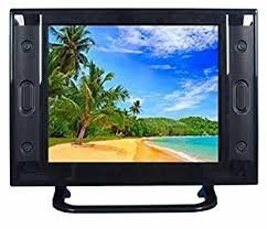 Powereye 16TL HD Ready LED TV(Black) RS.4499 (36.00% Off) - Amazon