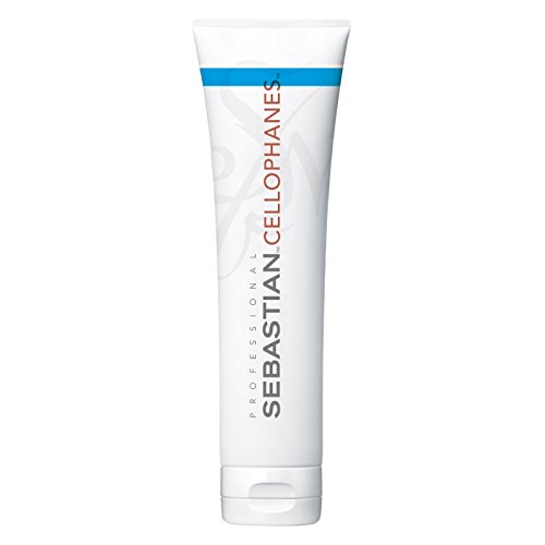 SEBASTIAN Cellophanes CINNAMON RED 300ml
