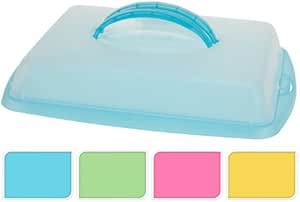 Edelstahl Speisehaube 47x34cm - Fliegenschutz Für Kuchen & Lebensmittel