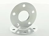 Breite/Achse 20 mm Spurverbreiterung Distanzscheibe System A 20 mm VW Golf 6 (1K)