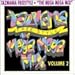 Produktbild Tazmania Freestyle: Mega Mega Mix Vol. 2 by Various Artists