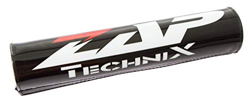 Preisvergleich Produktbild Zap Lenkerpolster Schwarz