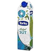 Torku Uht Yağlı S&uuml;t 1 Lt