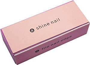WoND 4 Step Nail Buffer Block & Shiner