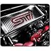 Produktbild Maus Pads Art Individuelle 5823 Subaru Impreza WRX STI KFZ-Hohe Qualität Umweltfreundlich Neopren Gummi Mauspad Desktop Laptop Mousepads bequemes Computer hübsche Mauspad Gaming Mauspad