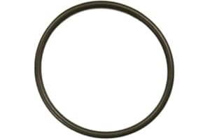 Hayward - Joint torique Ampoule pour projecteur de Piscine - Ø 9,3 cm - Noir - PRX20007