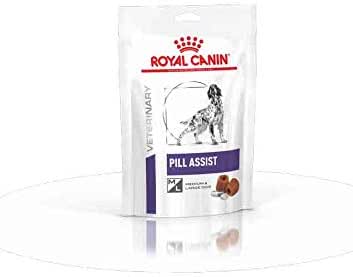 royal canin pill assist price