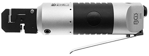 BGS Druckluft Loch- und Absetzzange, 1 Stück, 3255