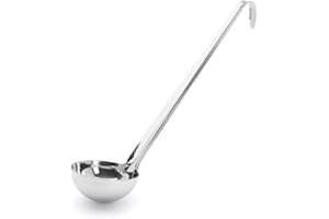 De Buyer, CACILLO INOX MONOBLOC,Ø10 CM L42CM--3021.10