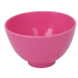 Gleader 4 in 1 DIY Makeup Set Mask Bowl Gauge Stick Brush - Image 5