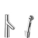 Produktbild Hansgrohe Talis Select Bidette Set Chrom