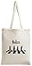 Produktbild The Beatles Abbey Road Tote Bag