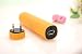 Produktbild Qualität 4000 mAh Power Bank w/Built in Lautsprecher & Ständer (orange) für Apple iPhone 4 4S 4 G