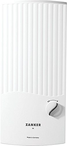 Preisvergleich Produktbild ZANKER DE 18 Durchlauferhitzer 18kW EEKA 222401