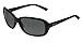 Produktbild Bollé Damen Sonnenbrille Molly, Shiny Black, M, 11510