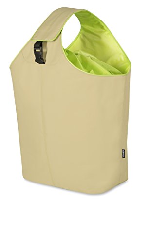 Spirella 10.17867 Wäschesack Maxi-Bag, beige