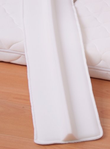 Sun Garden Liebesbrücke LUNA deluxe mit Bezug Doppelbettbrücke Matratzenkeil - 3