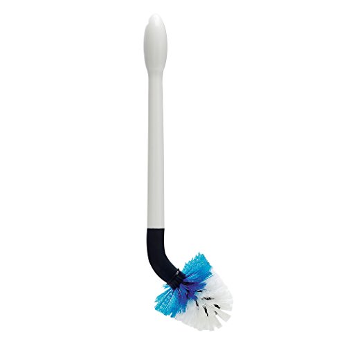 OXO Good Grips Toilettenbürste mit flexiblem Hals - 4