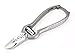 Niegeloh Solingen Toenail Nippers Heavy Duty Topinox 13 Cm