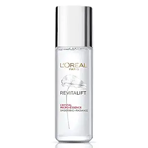 LOreal Paris Revitalift Crystal Micro-Essence with Salicylic Acid Cream for Clear Skin (22 ml)