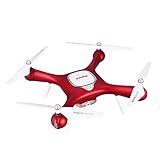 Kongqiabona HD Kamera Drohne WiFi FPV Drohne Höhe Halten Drone Headless Modus Drohne Optischer Fluss Drohne RC Quadcopter