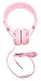 Produktbild PINKE Kinder Kopfhörer für ASUS ROG Strix GL702ZC, ROG Strix SCAR Edition GL503VM, ROG Strix SCAR Edition GL503VD, ROG Strix Hero Edition GL503VM, ROG Strix Hero Edition GL503VD, ROG Strix GL703, ROG Strix GL702VI, ROG Strix GL503, ROG Chimera G703 (IFA 2017) Gaming Laptops