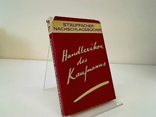 Handlexikon des Kaufmanns