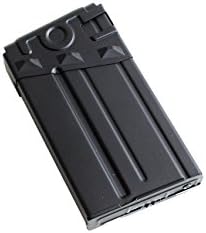 Jing Gong G3/T3 500 Round high cap