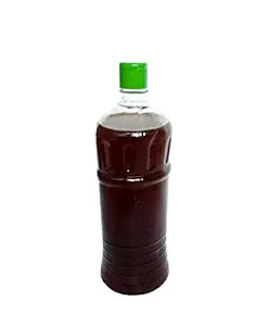 Root Bridges Pure Organic Neem Oil Concentrate (1 L)