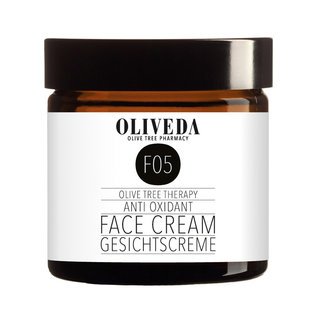 Preisvergleich Produktbild Oliveda F05 Gesichtscreme Anti Oxidant 50 ml