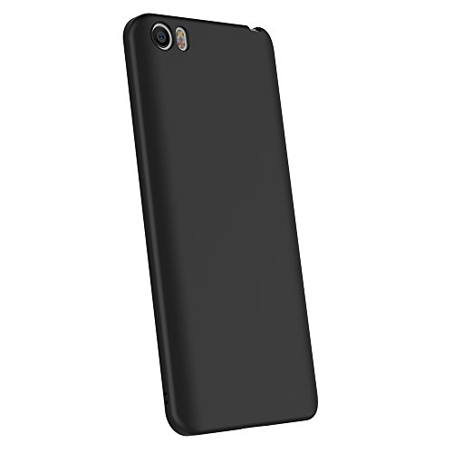 Funda Xiaomi Mi5 AICEK Negro Silicona Fundas para Xiaomi Mi 5 Carcasa Negro Silicona Funda Case reviews Funda Xiaomi Mi5 AICEK Negro Silicona Fundas para Xiaomi Mi 5 Carcasa Negro Silicona Funda Case