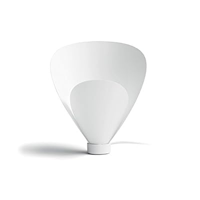 Philips Luminaire intérieur – Smart volume Lampe de Table Pine 1 x 60 W