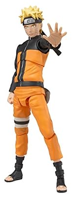 Bandai Figurine 'Naruto' - Shippiden - Uzumaki Sage Mode